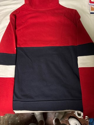 Sudadera adidas