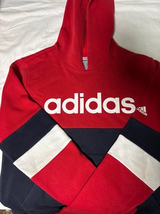 Sudadera adidas