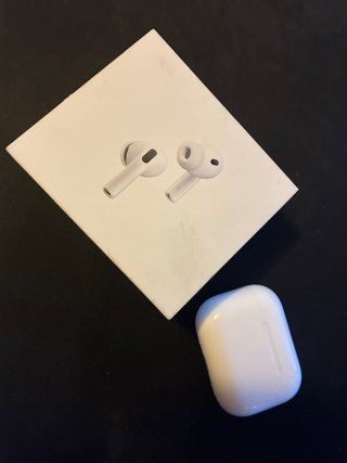 Apple AirPods Pro 3 originales