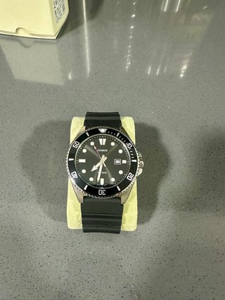 Reloj Casio