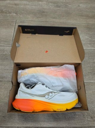 Zapatillas running Saucony Guide 19 Talla 45