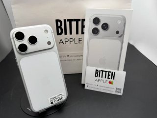 IPHONE 17 PRO 256GB// BAT97%!!GARANTÍA!!CAMBIOS!!