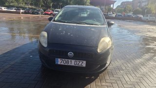 FIAT grande punto 2006