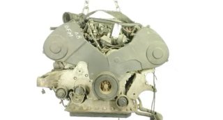 Motor completo Audi A8 4.2 335 CV · Código BFM