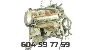 Motor completo Audi A8 4.2 335 CV · Código BFM