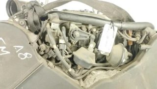 Motor completo Audi A8 4.2 335 CV · Código BFM