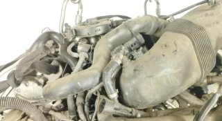 Motor completo Audi A8 4.2 335 CV · Código BFM