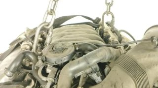 Motor completo Audi A8 4.2 335 CV · Código BFM