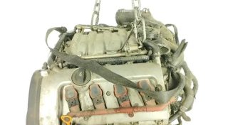 Motor completo Audi A8 4.2 335 CV · Código BFM