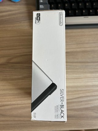 Nintendo 3DS XL