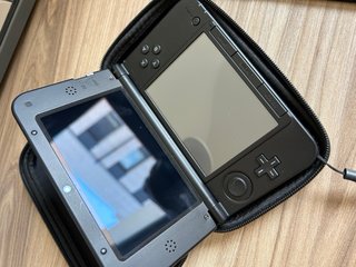 Nintendo 3DS XL