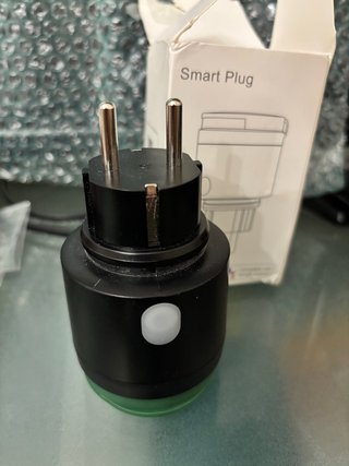 Enchufe Inteligente Smart Plug