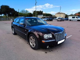 Chrysler 300 C 2004