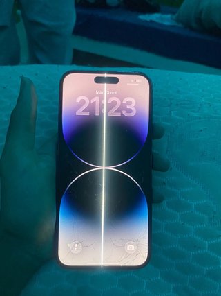 iPhone 14 Pro Max