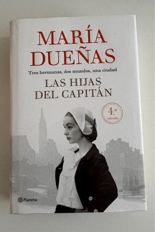 Las hijas del Capitán