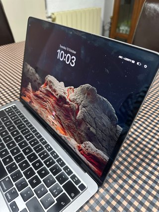 MacBook Air M1 2020