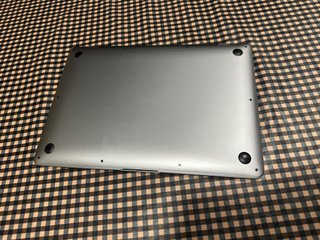 MacBook Air M1 2020