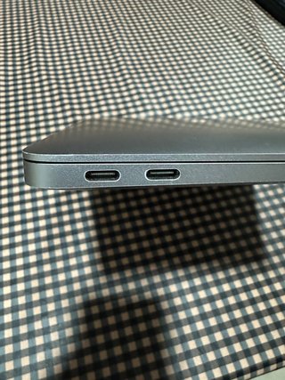 MacBook Air M1 2020