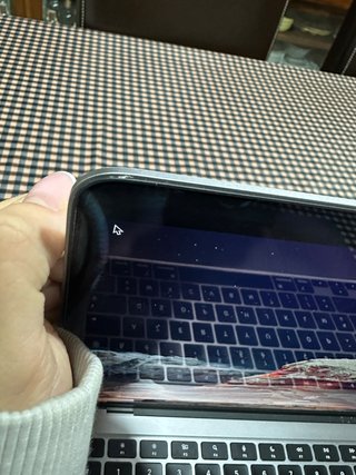 MacBook Air M1 2020