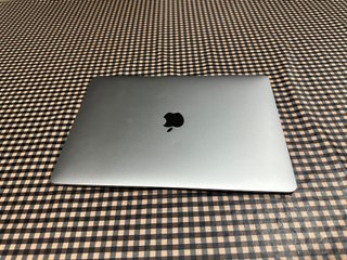 MacBook Air M1 2020