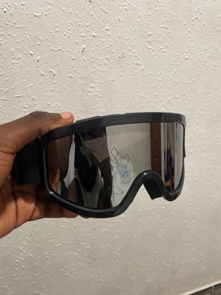 Gafas de Esquí y Snowboard