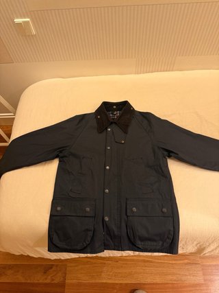 Barbour Bedale C38