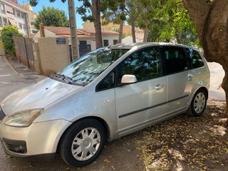 Ford C-MAX 2006