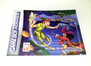 MANUALES DE INSTRUCCIONES NINTENDO GAME BOY