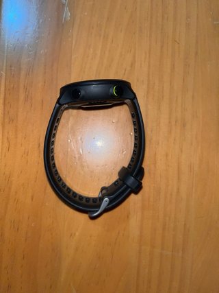 Reloj Deportivo Garmin Forerunner Negro
