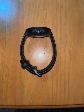 Reloj Deportivo Garmin Forerunner Negro