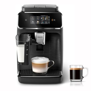 Philips Series 2300 LatteGo macchina caffè - Nuova