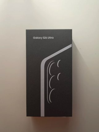 Samsung Galaxy S26 Ultra