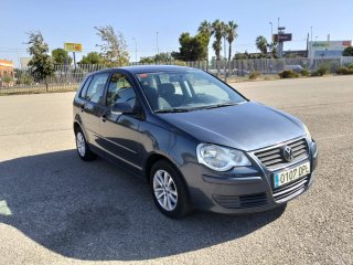 Volkswagen Polo 2006
