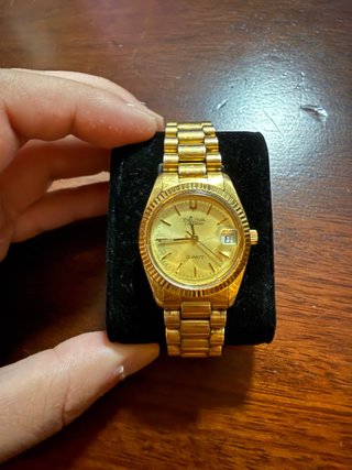 Orologio Bulova Calendar