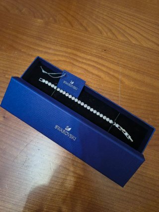 Bracciale Swarovski