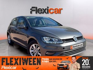Volkswagen Golf Advance 1.0 TSI 85kW (115CV)