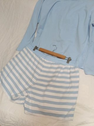 Pijama Stitch nuevo con etiqueta - Make Some Waves