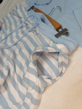 Pijama Stitch nuevo con etiqueta - Make Some Waves