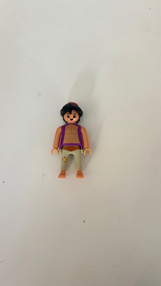 Playmobil Aladdin