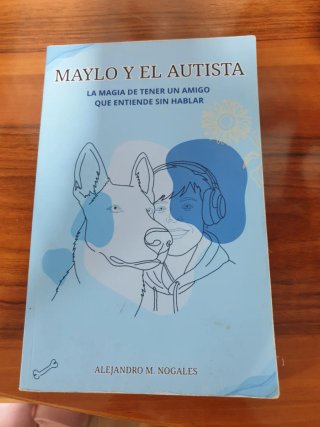 Maylo y el autista: La magia de tener un amigo ...
