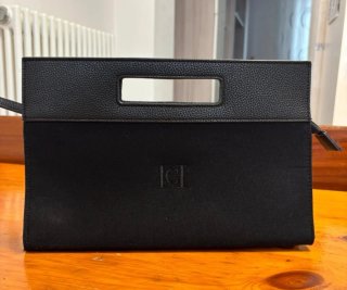 Bolso de mano Carolina Herrera