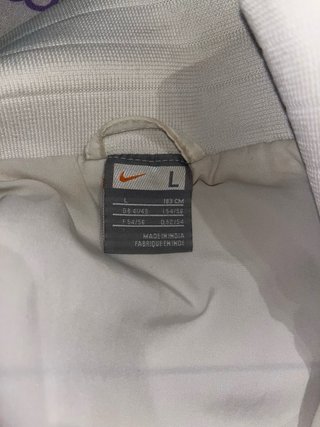 Chaqueta Nike Vintage Rayas