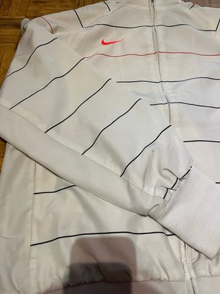 Chaqueta Nike Vintage Rayas
