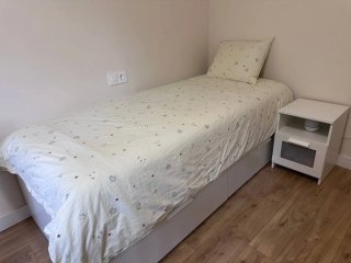Dormitorio infantil/juvenil IKEA completo