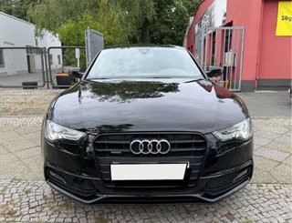 Audi A5 2016