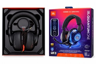Auriculares JBL Quantum One Gaming