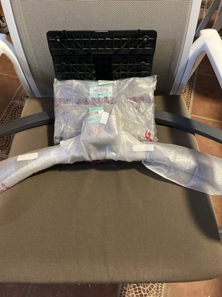 2 Soportes TV LG 50 pulgadas