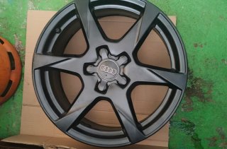 4 Llantas de  Audi A3