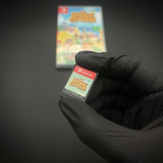 Animal Crossing New Horizons Gioco Switch ITA PAL