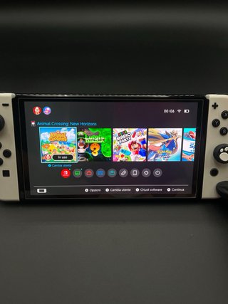 Animal Crossing New Horizons Gioco Switch ITA PAL